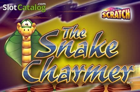 Игра The Snake Charmer / Scratch  играть бесплатно онлайн